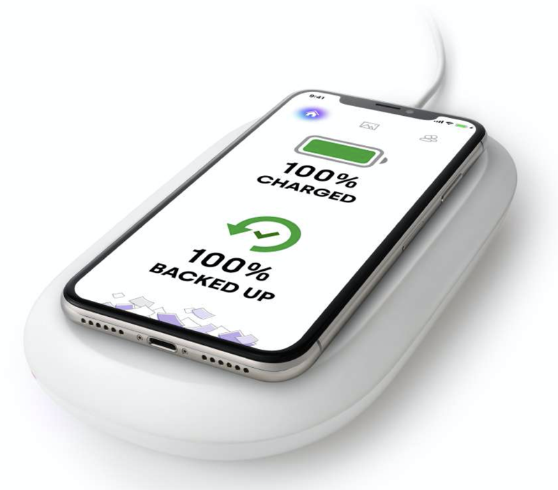 #title# SanDisk IXPAND Wireless Charger Sync