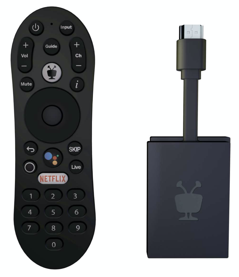#title# TiVo Stream 4K