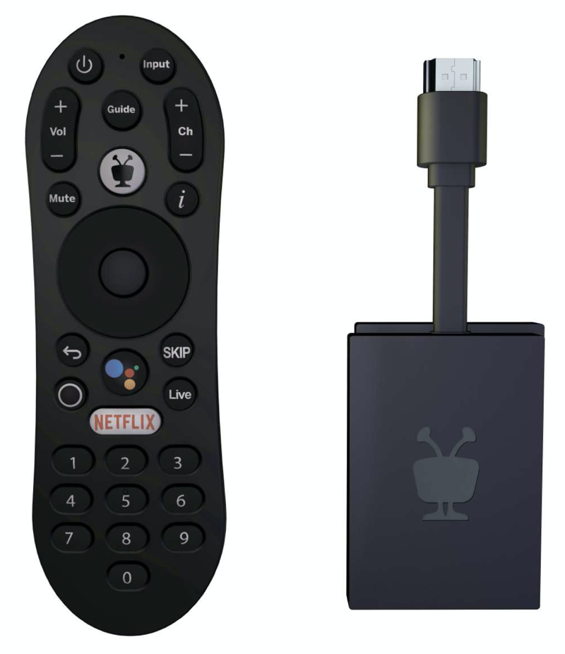 TiVo Stream 4K