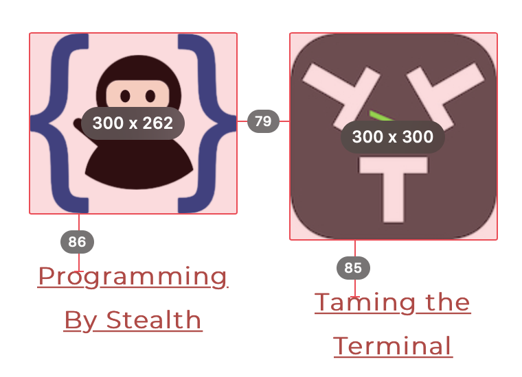 PixelSnap Measuring Logos