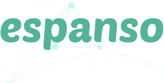 espanso logo