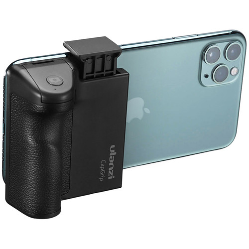 #title# Ulanzi CapGrip Camera Side of Phone