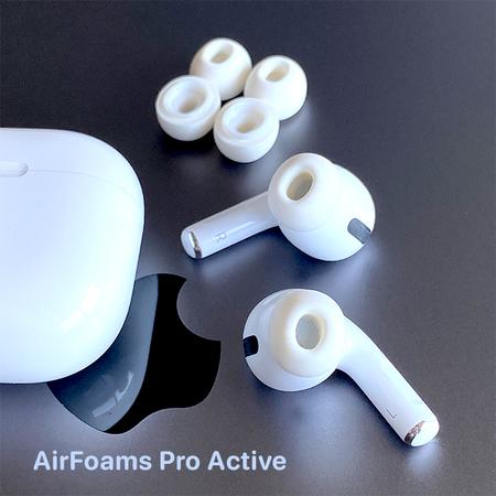 #title# Charjen Airfoams Pro Active