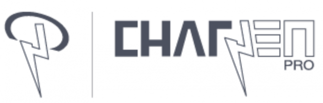Charjen Pro Logo