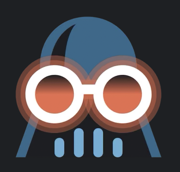 #title# Dark Reader Logo
