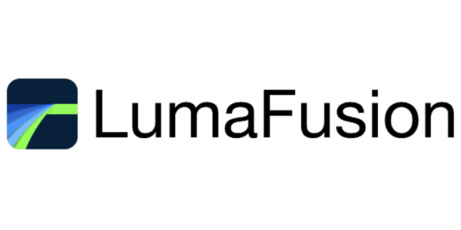 LumaFusion Logo