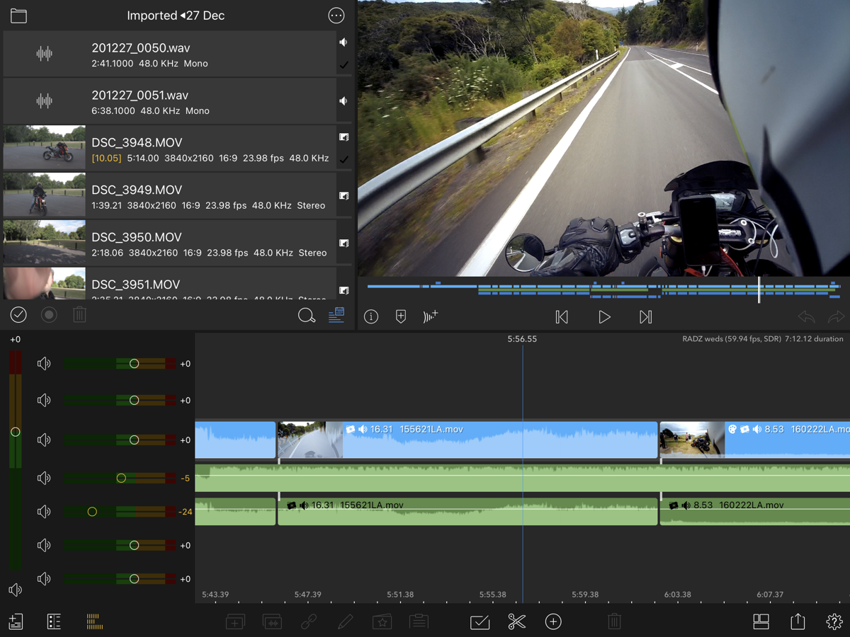 #title# Screenshot of main screen as described in the article