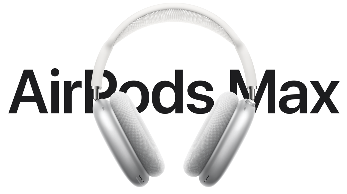 #title# AirPods Max