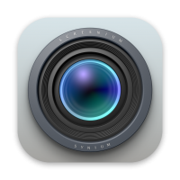 Screenium icon