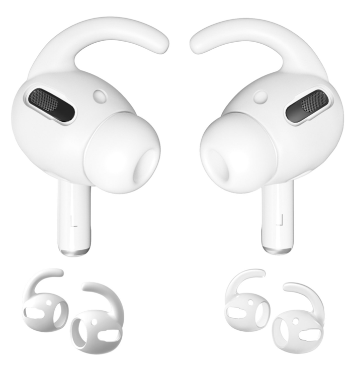 #title# CharJenPro Ear Hooks