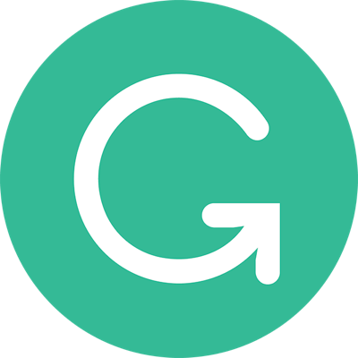 #title# Grammarly Logo