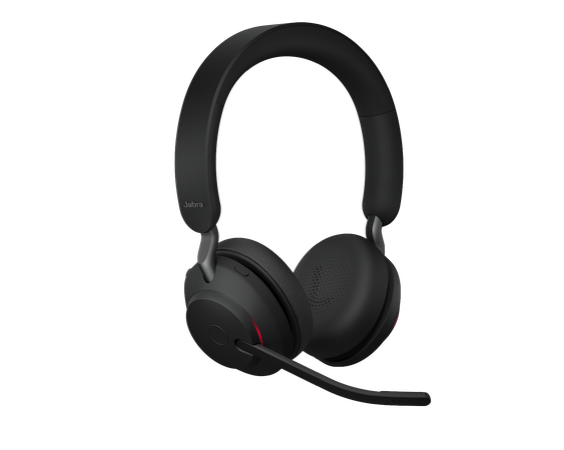 Jabra Evolve2 65 Headset