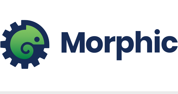 Morphic Logo