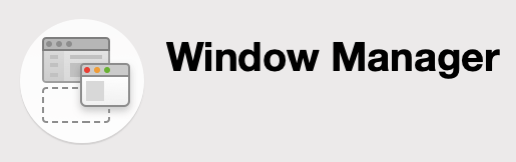 Window Manager
