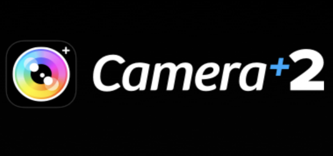 Camera+ 2 Logo
