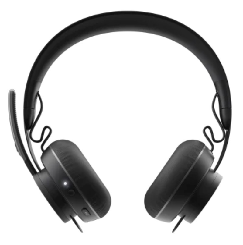 #title# Logitech Zone Wireless Plus headset