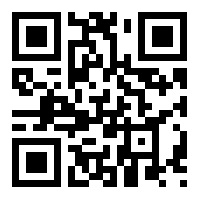 https://podfeet.com embedded in QR Code