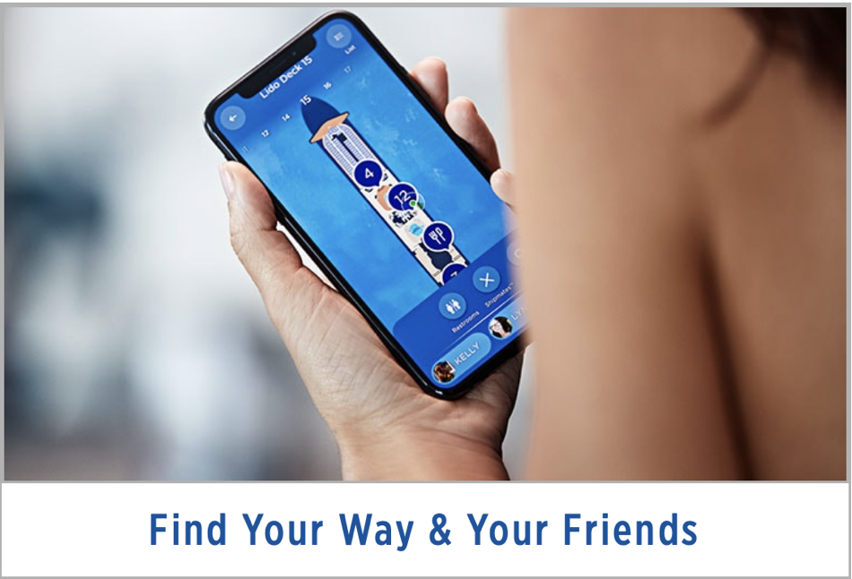 #title# MedallionClass Find Friends
