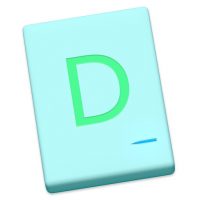 Offline Disks File Searcher icon