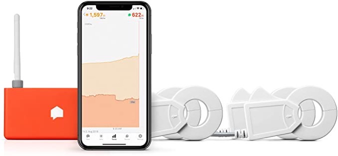 Sense with solar as described in the article