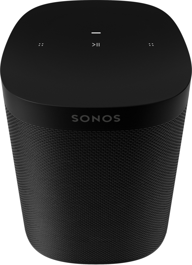 Sonos One