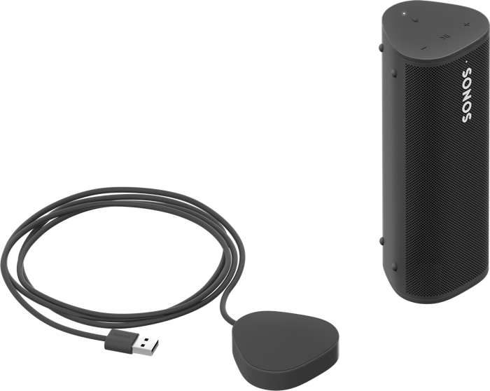 Sonos Roam plus Charger