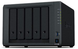 Synology DS1520 NAS