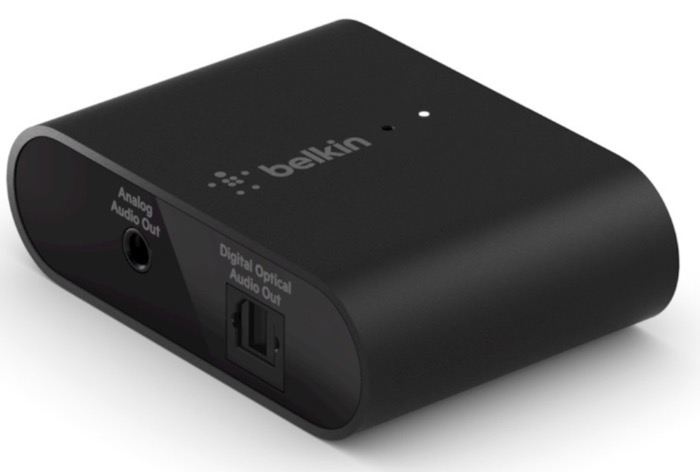 #title# Belkin SOUNDFORM CONNECT