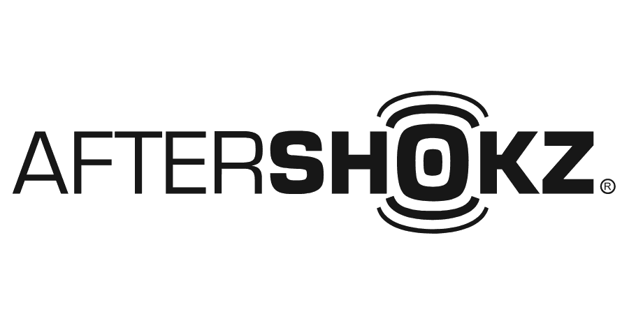 AfterShokz Logo