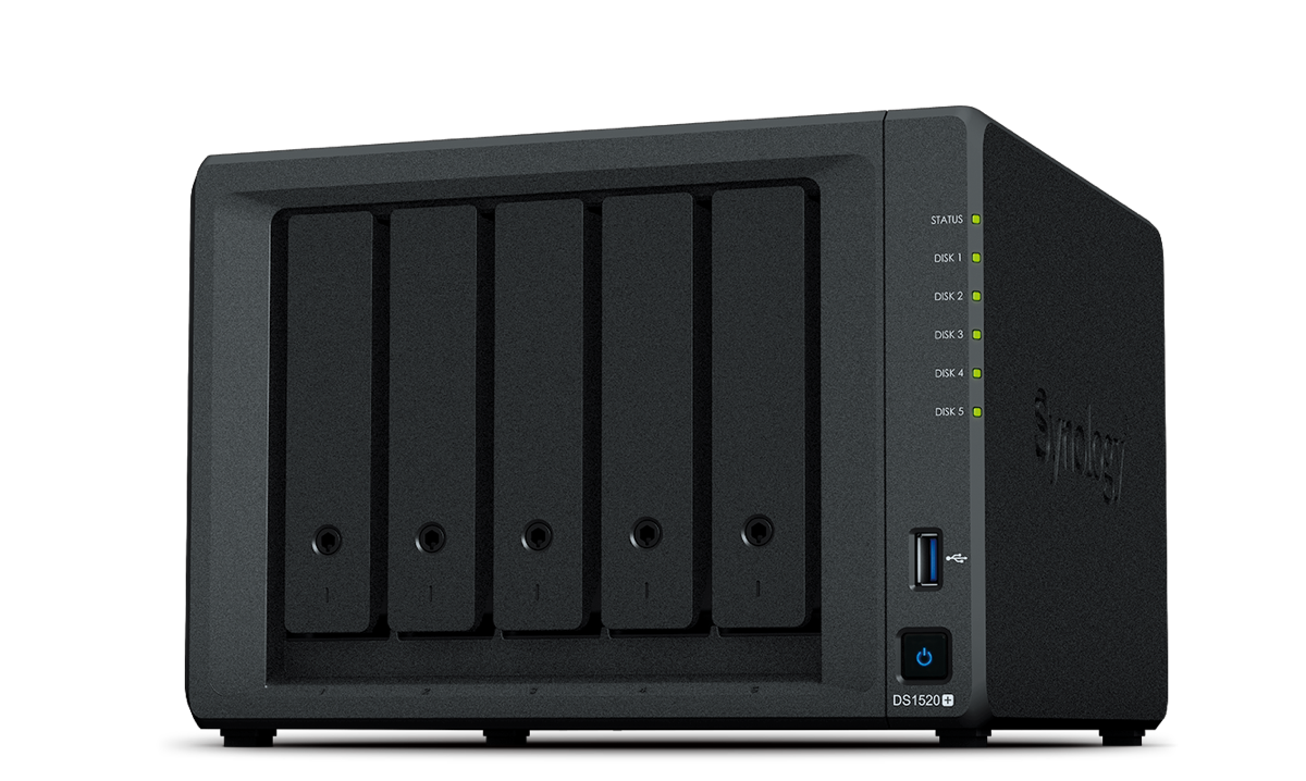 Blackvoid.tech on LinkedIn: #synology #ds224 #nas #hat3300 #dsm72  #encryption #hyperbackup #snapshort…