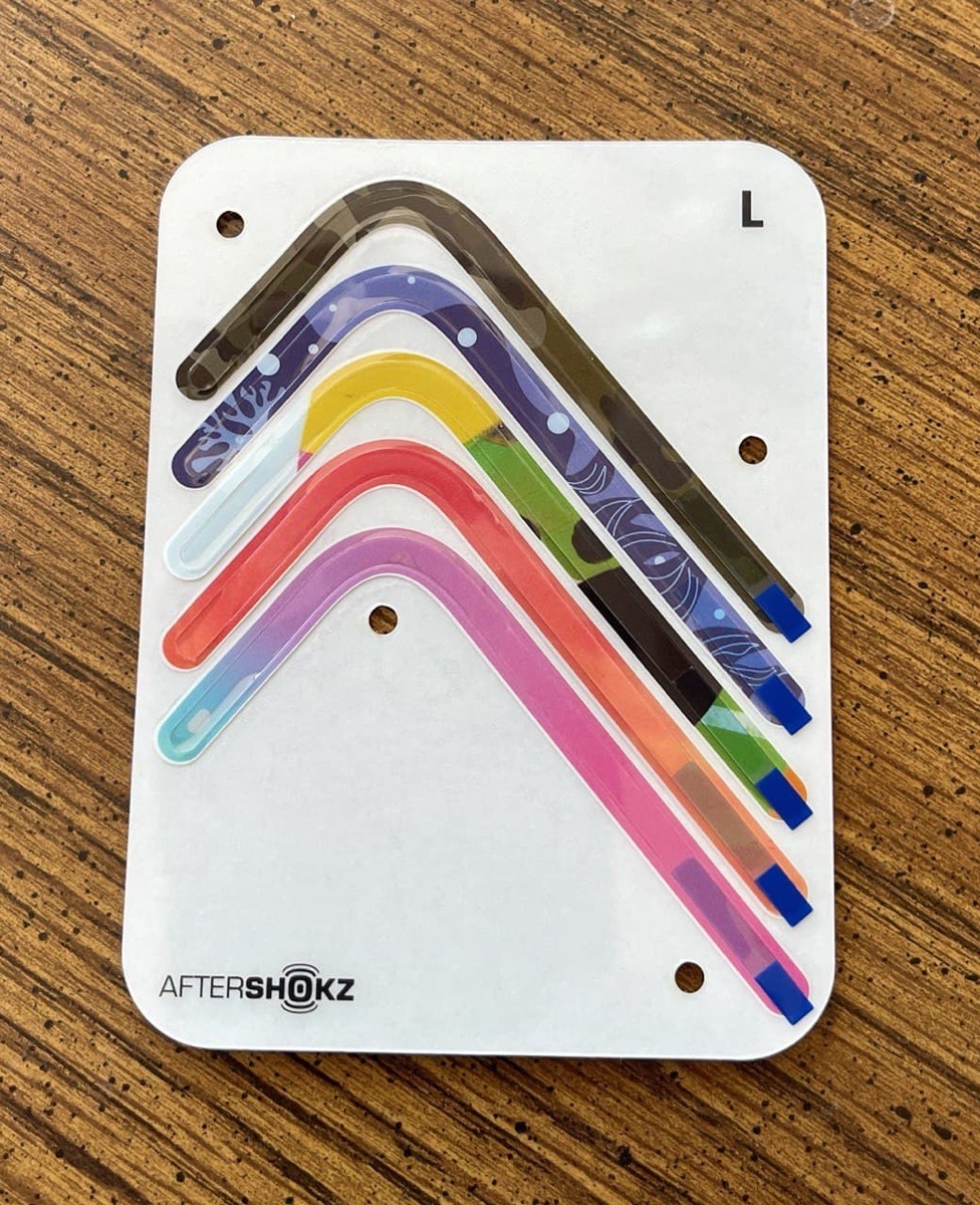 #title# Racing Stripes You Can Add to Make Them Your Own