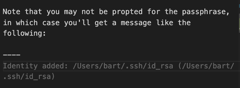 GitHub Copilot Inserts SSH Code