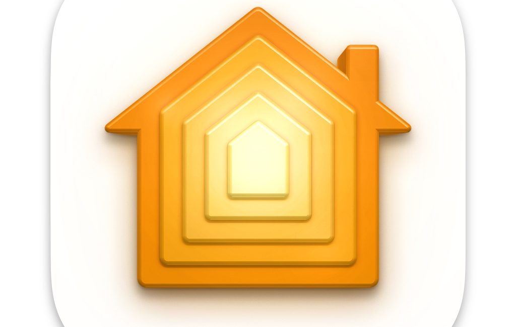 HomeKit Logo