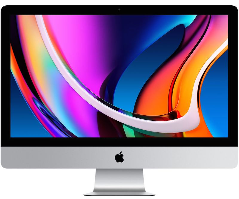 27 inch 5K iMac