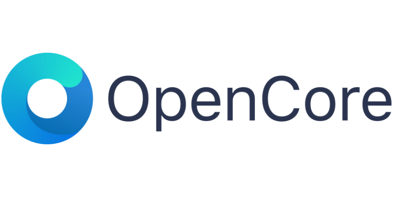 OpenCore Logo