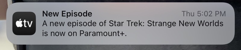 Star Trek Notification from Apple TV.jpeg Star Trek Notification from Apple TV
