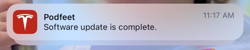 Tesla Software Update.jpeg Tesla Software Update