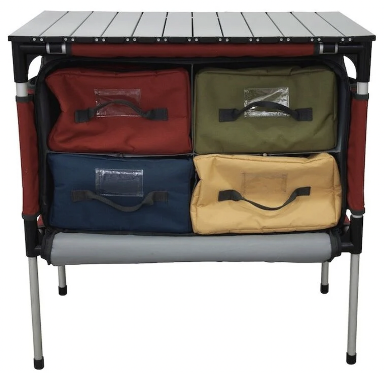 Camp Chef Sherpa Table.png Camp Chef Sherpa Table