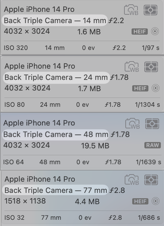 All Cameras Report as Back Triple Camera.png All Cameras Report as Back Triple Camera