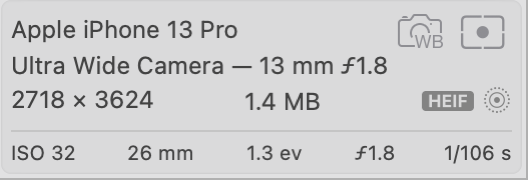 iPhone 13 Pro Info Ultra Wide Camera.png IPhone 13 Pro Info Ultra Wide Camera