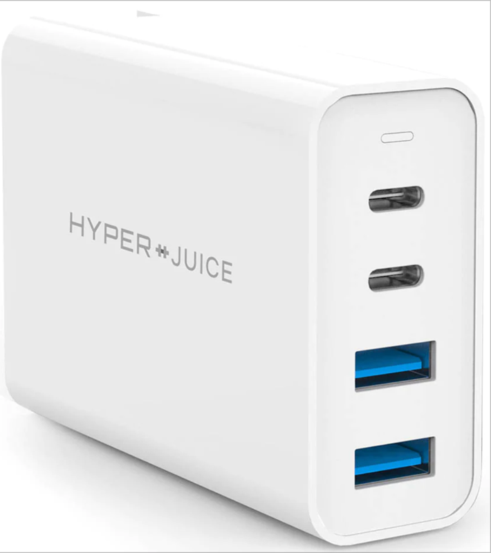 Hyper Juice Charger as Described