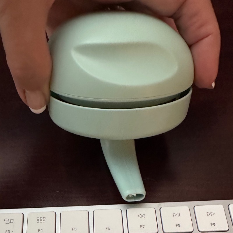 Prowlithin Desk Vacuum With Nozzle.jpeg Prowlithin Desk Vacuum With Nozzle