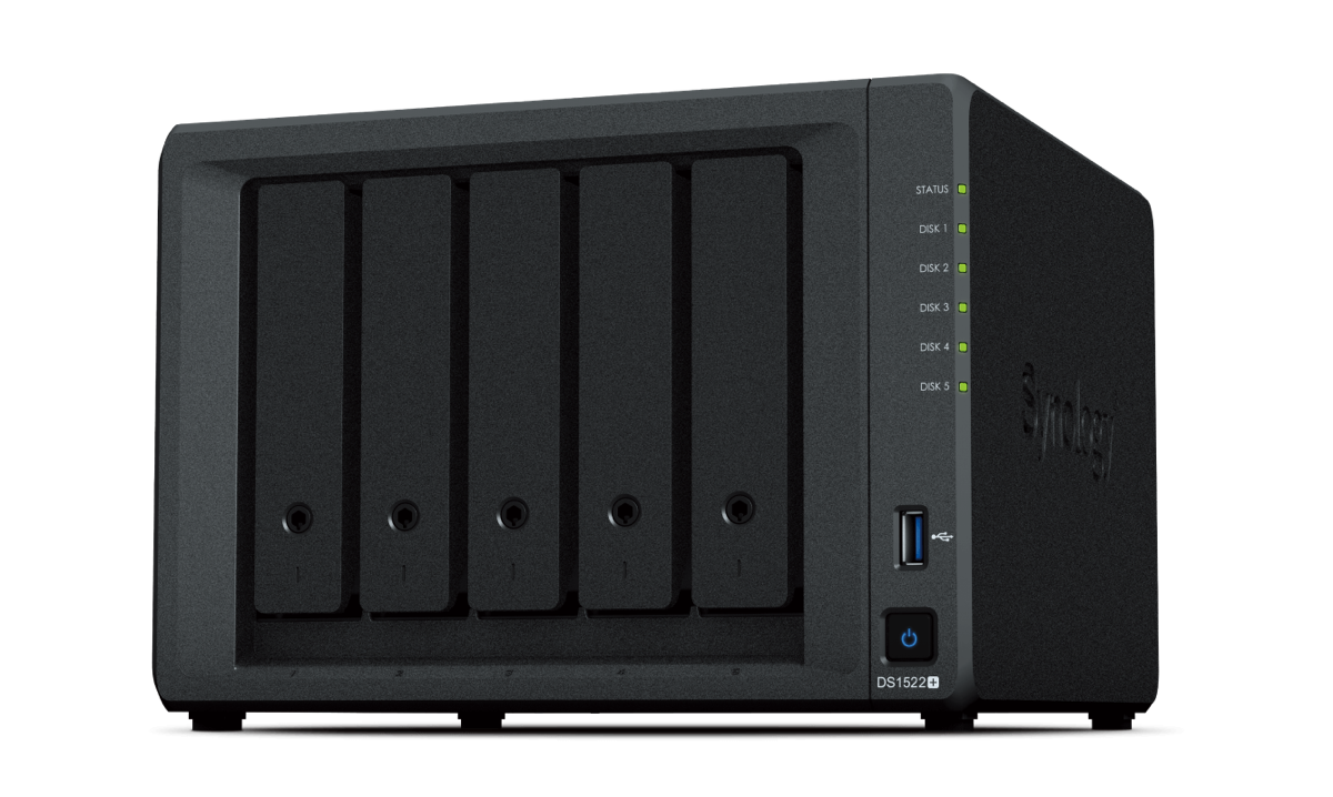 Synology DS1522+