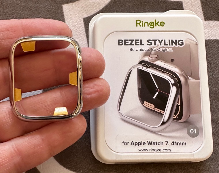 01 Ringke Bezel Styling Before Mounting.jpeg Ringke Bezel Styling Before Mounting