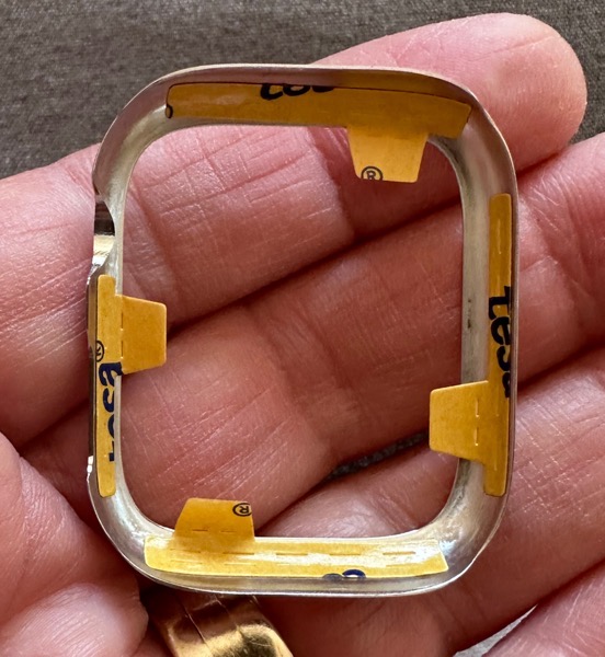 02 Ringke Bezel Showing Double-Backed Tape.jpeg Ringke Bezel Showing Double Backed Tape