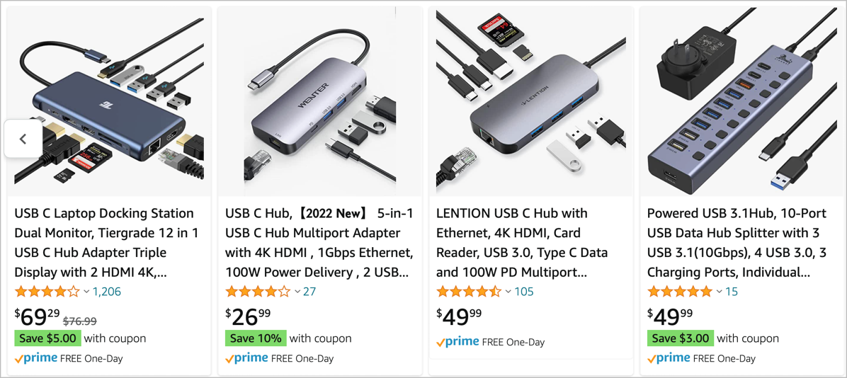 Hubs With the Wrong Ports.png Hubs With the Wrong Ports