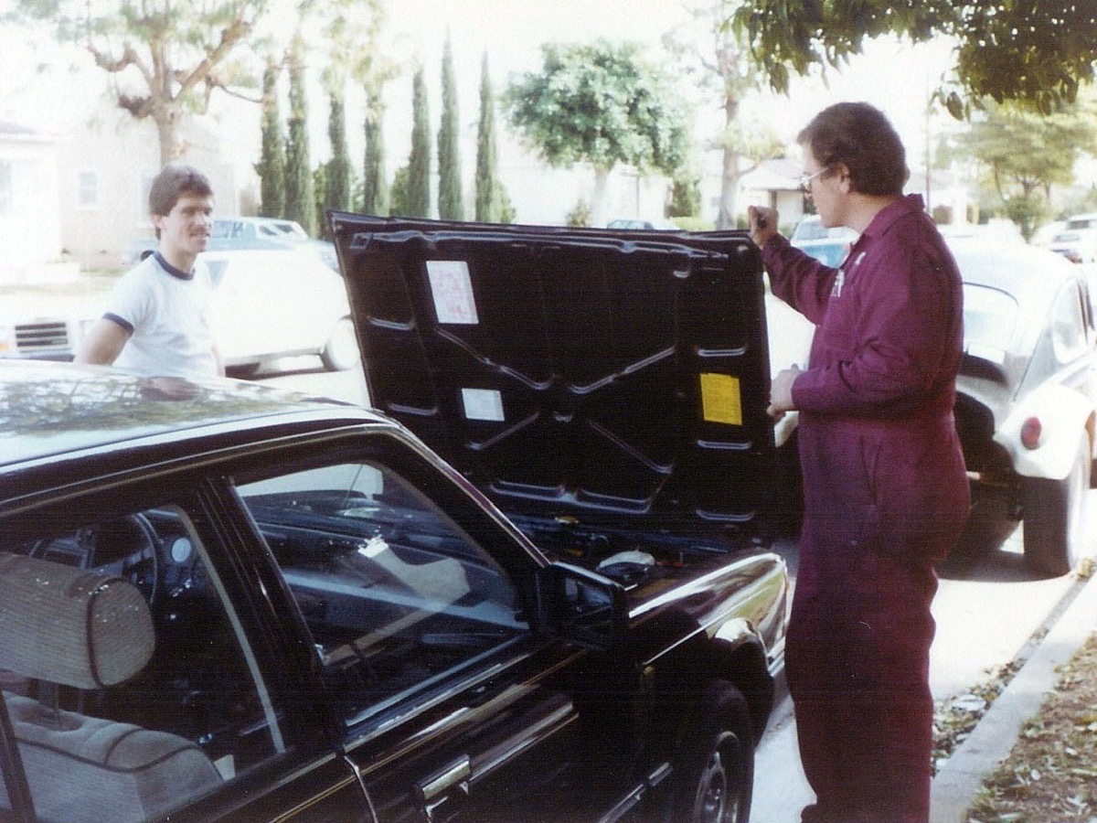 01 HDA Bob & Steve in 1978.jpg 01 HDA Bob Steve in 1978