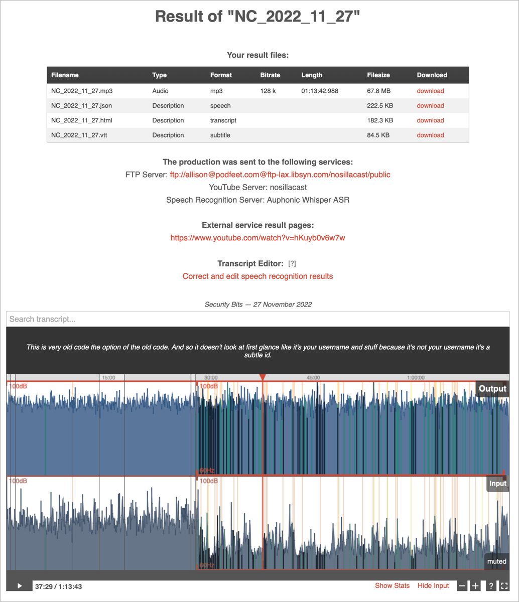 Auphonic Full Production Results as Described.png Auphonic Full Production Results as Described