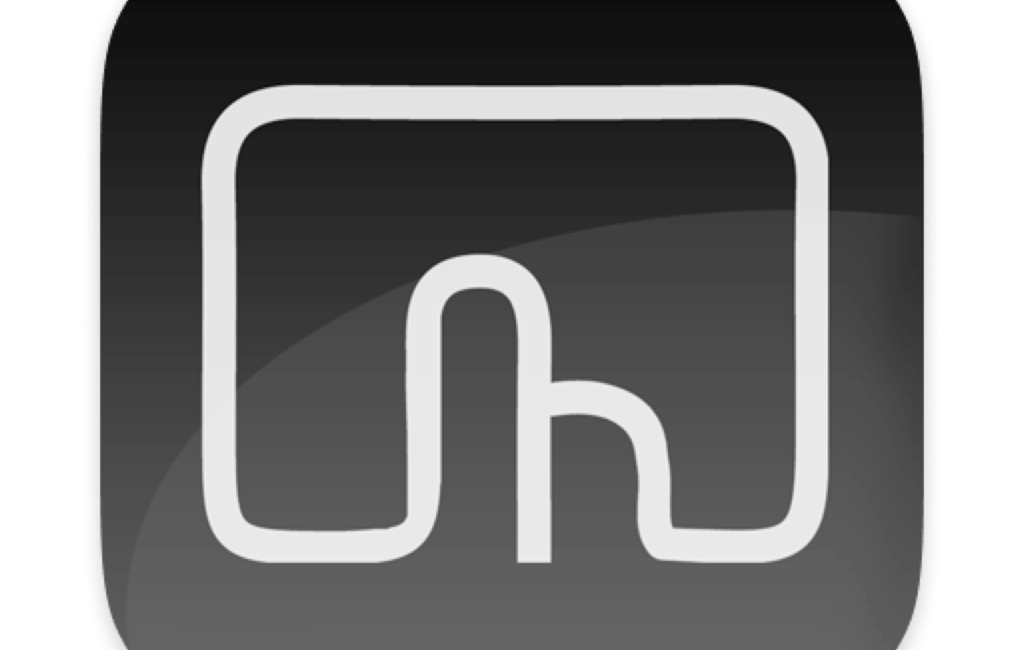 Better Touch Tool application icon