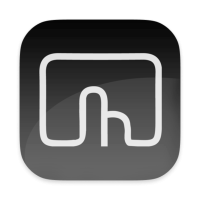 Better Touch Tool application icon